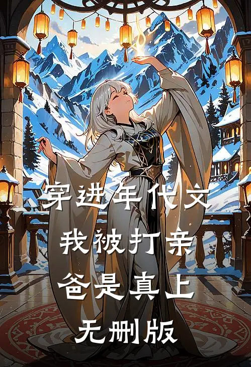 穿进年代文，我被打亲爸是真上无删版