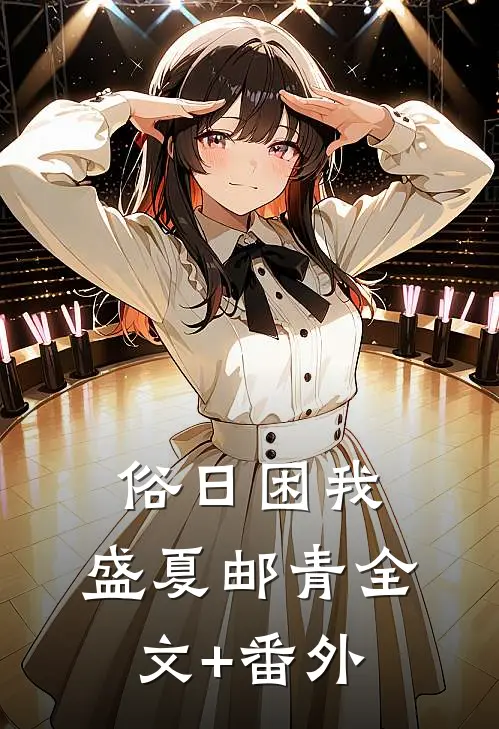 俗日困我，盛夏邮青全文+番外