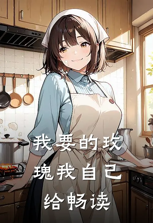 我要的玫瑰我自己给畅读