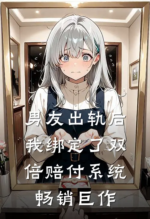 男友出轨后我绑定了双倍赔付系统畅销巨作