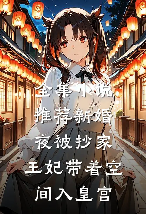 全集小说推荐新婚夜被抄家，王妃带着空间入皇宫