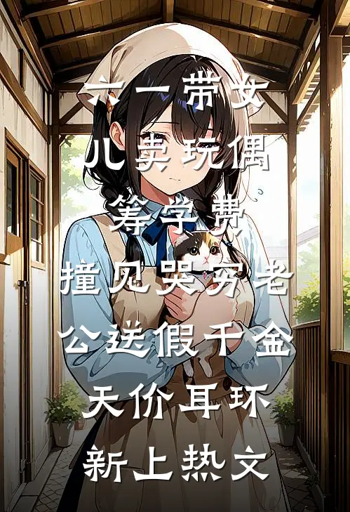 六一带女儿卖玩偶筹学费，撞见哭穷老公送假千金天价耳环新上热文