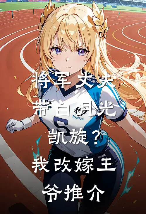 将军丈夫带白月光凯旋？我改嫁王爷推介
