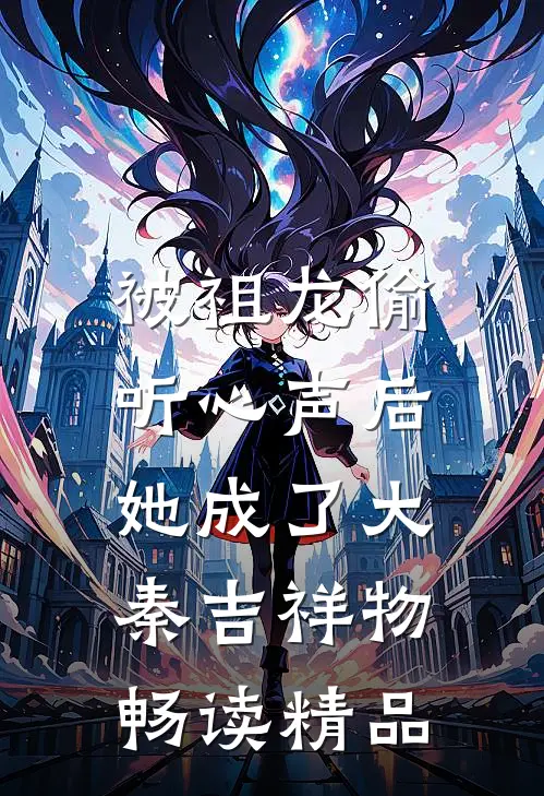 被祖龙偷听心声后，她成了大秦吉祥物畅读精品