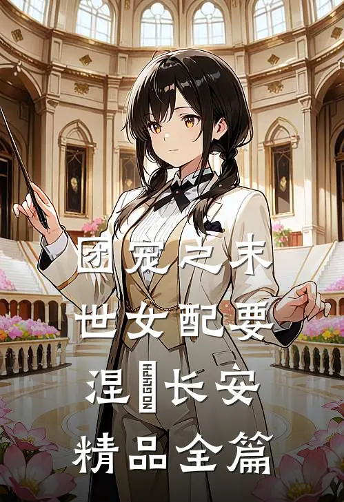 团宠之末世女配要涅槃 长安精品全篇