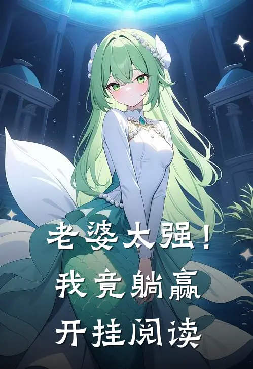 老婆太强！我竟躺赢开挂阅读