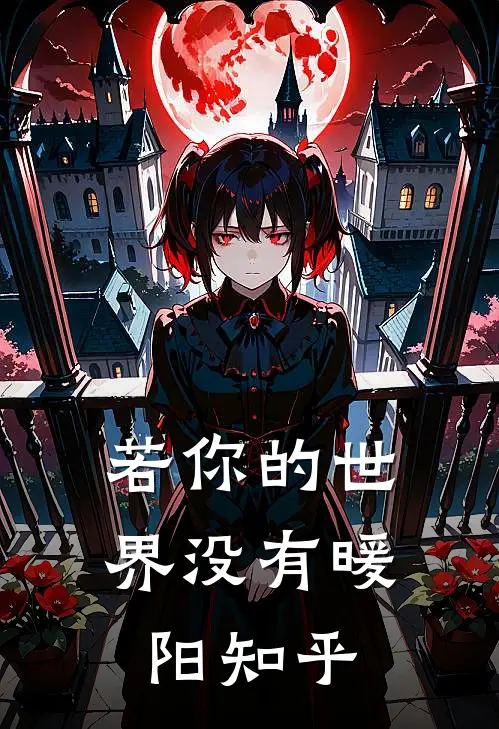 若你的世界没有暖阳知乎