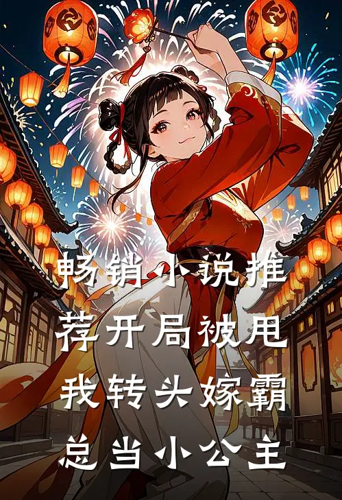 畅销小说推荐开局被甩，我转头嫁霸总当小公主