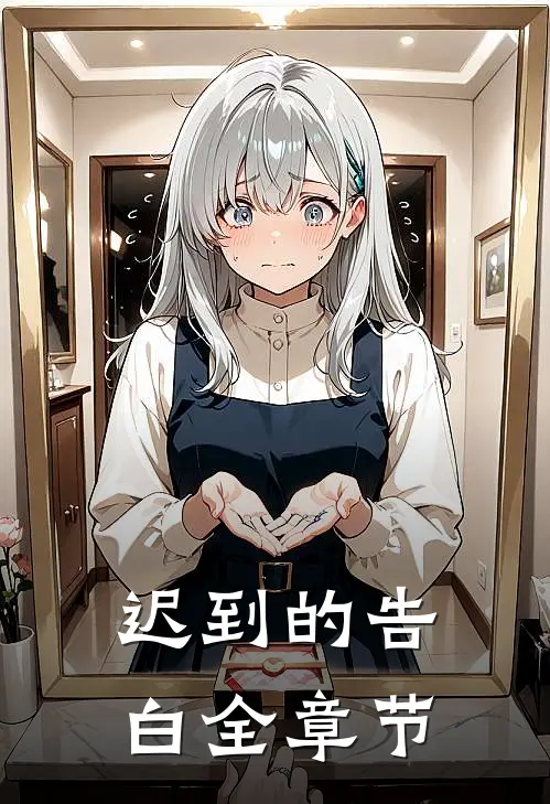 迟到的告白全章节