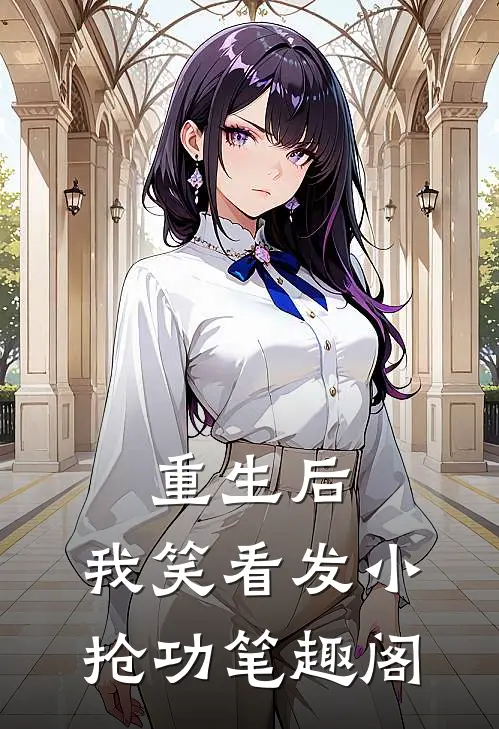 重生后，我笑看发小抢功笔趣阁