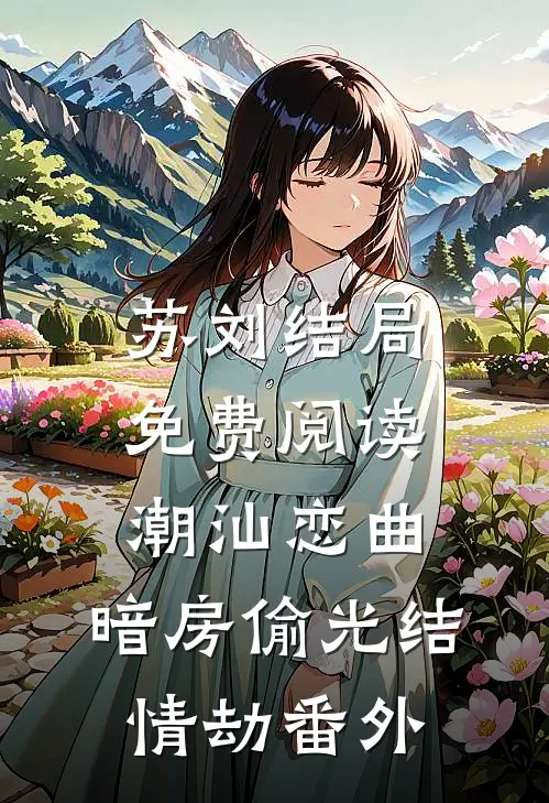 苏刘结局免费阅读潮汕恋曲：暗房偷光结情劫番外