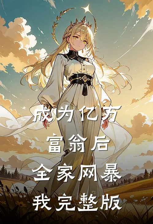 成为亿万富翁后，全家网暴我完整版