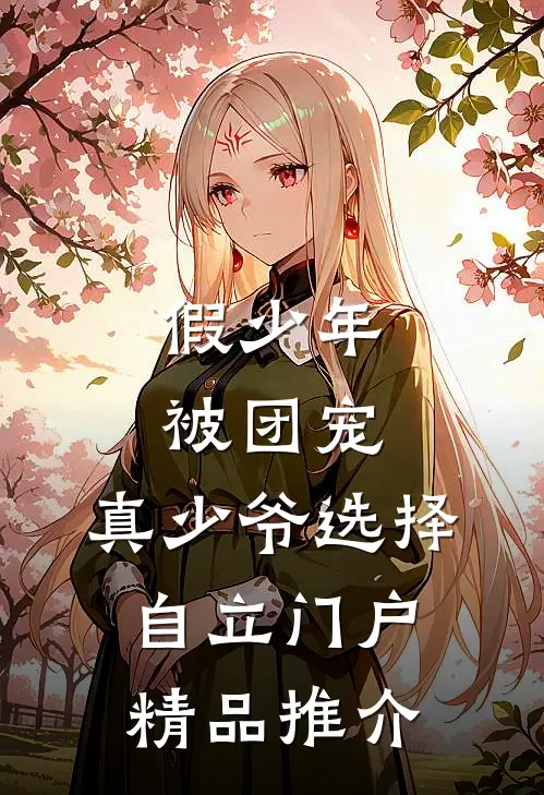 假少年被团宠，真少爷选择自立门户精品推介