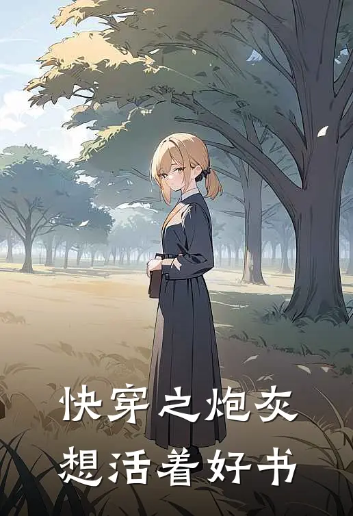 快穿之炮灰想活着好书