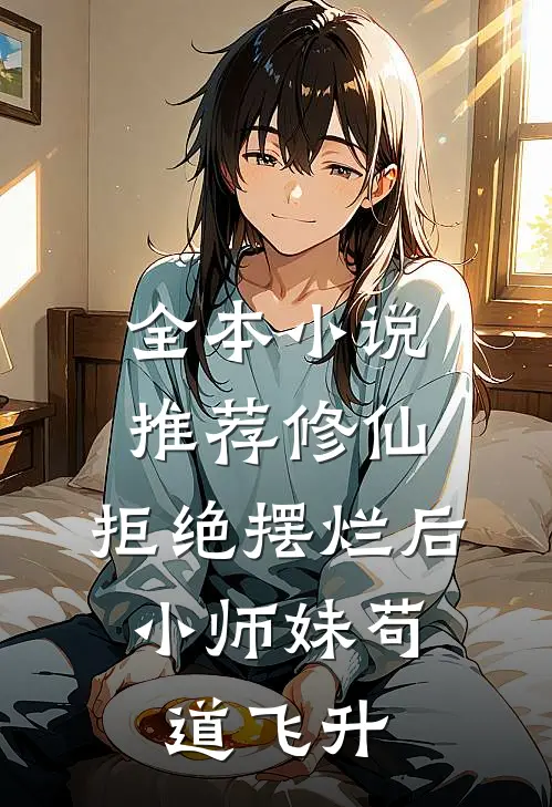 全本小说推荐修仙：拒绝摆烂后，小师妹苟道飞升