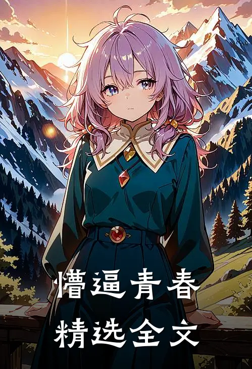 懵逼青春精选全文
