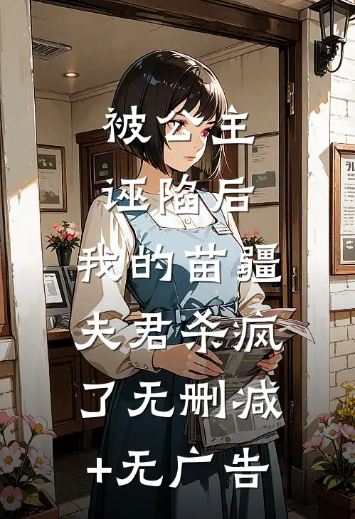 被公主诬陷后，我的苗疆夫君杀疯了无删减+无广告