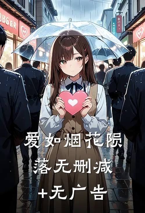 爱如烟花陨落无删减+无广告