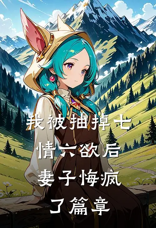 我被抽掉七情六欲后，妻子悔疯了篇章