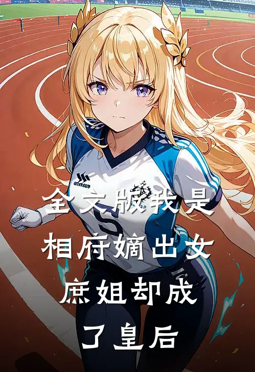 全文版我是相府嫡出女，庶姐却成了皇后
