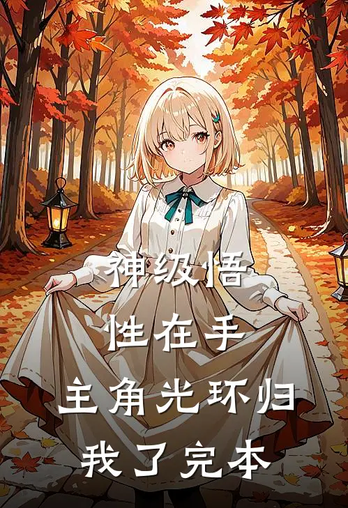 神级悟性在手，主角光环归我了完本
