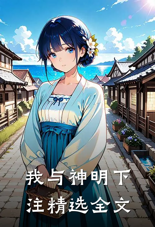 我与神明下注精选全文