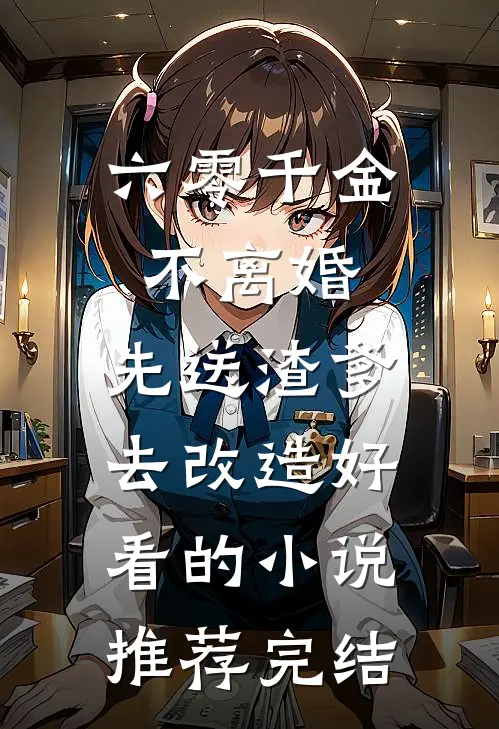六零千金：不离婚，先送渣爹去改造好看的小说推荐完结