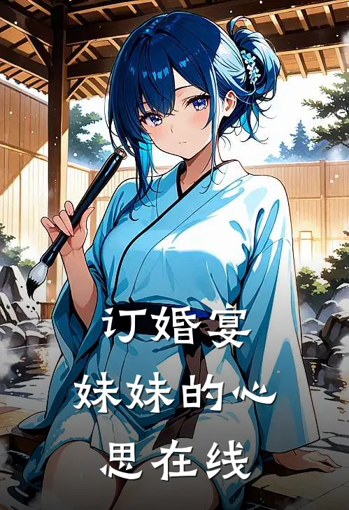 订婚宴，妹妹的心思在线