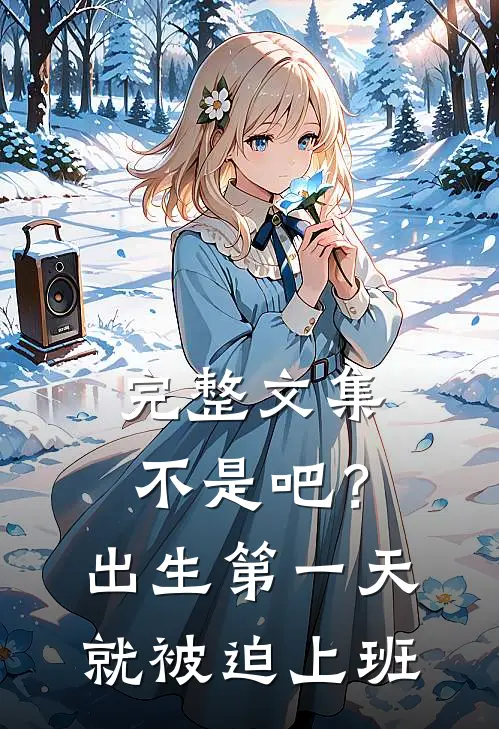 完整文集不是吧？出生第一天就被迫上班