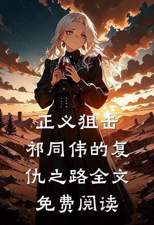 正义狙击：祁同伟的复仇之路全文免费阅读