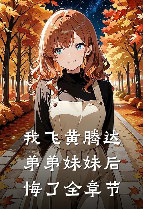 我飞黄腾达，弟弟妹妹后悔了全章节