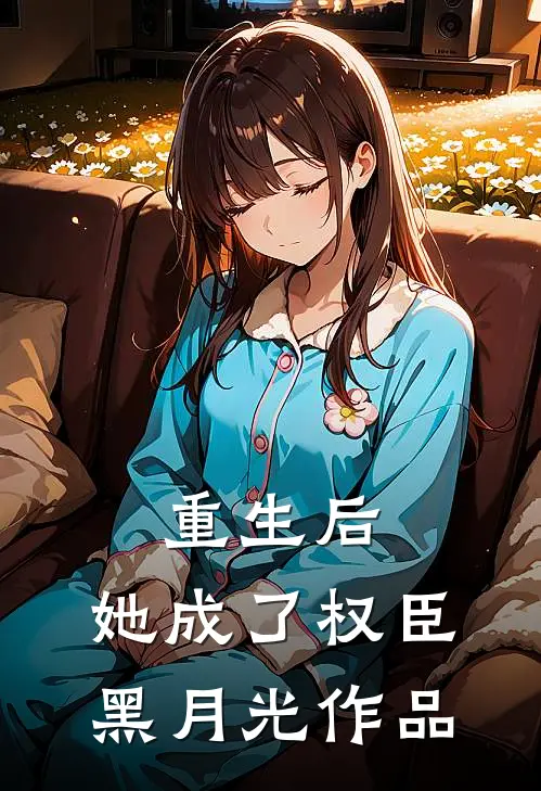 重生后，她成了权臣黑月光作品