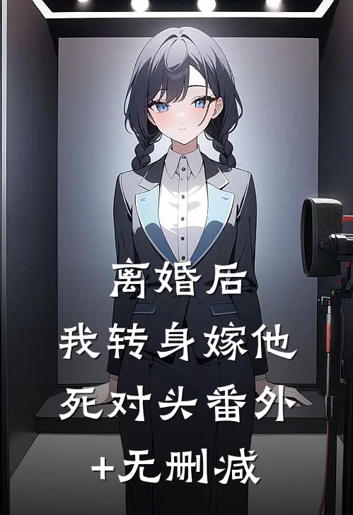 离婚后，我转身嫁他死对头番外+无删减