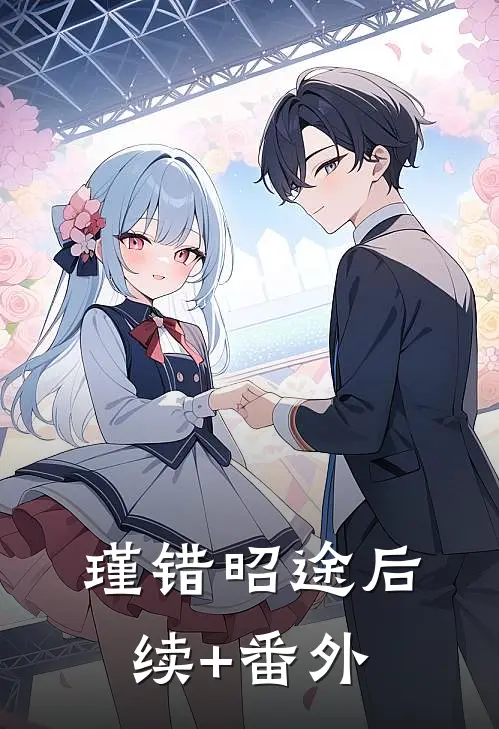 瑾错昭途后续+番外