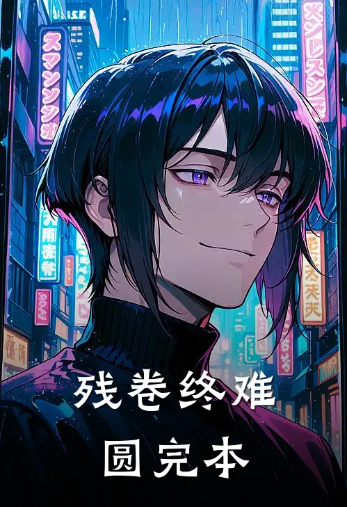残卷终难圆完本