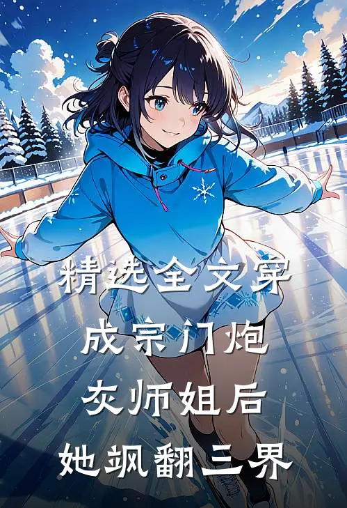 精选全文穿成宗门炮灰师姐后，她飒翻三界