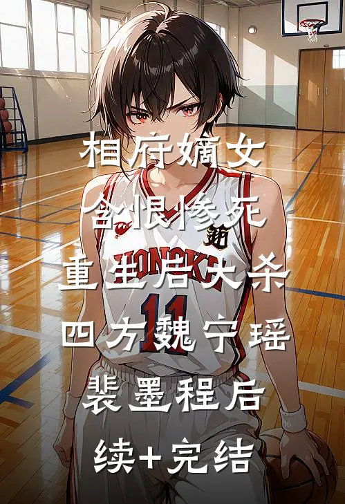 相府嫡女含恨惨死，重生后大杀四方魏宁瑶裴墨程后续+完结