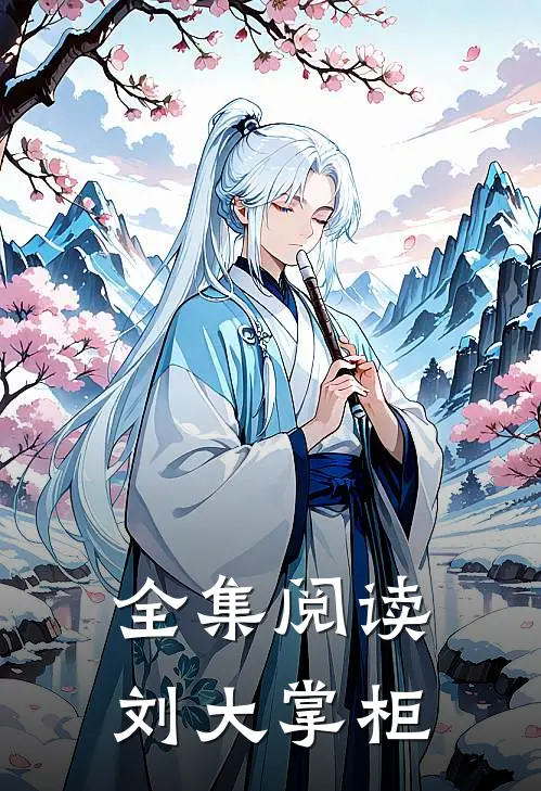 全集阅读刘大掌柜