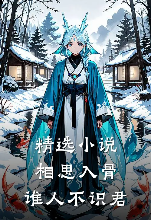 精选小说相思入骨：谁人不识君