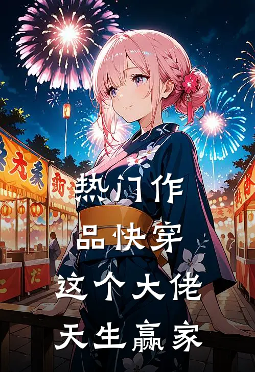 热门作品快穿：这个大佬天生赢家