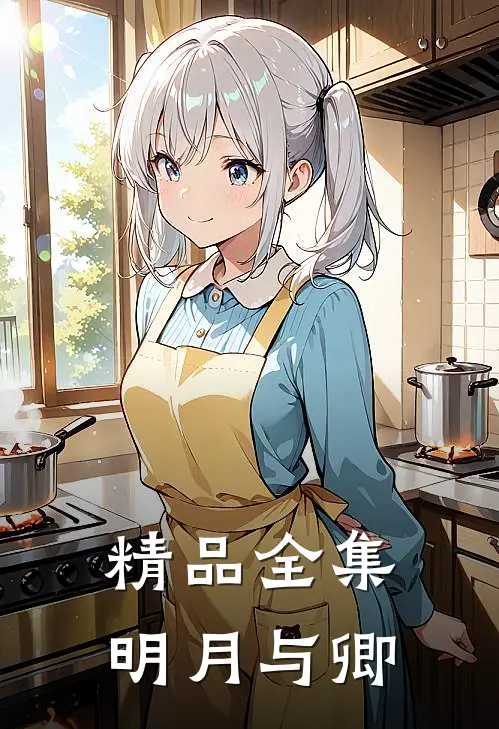 精品全集明月与卿