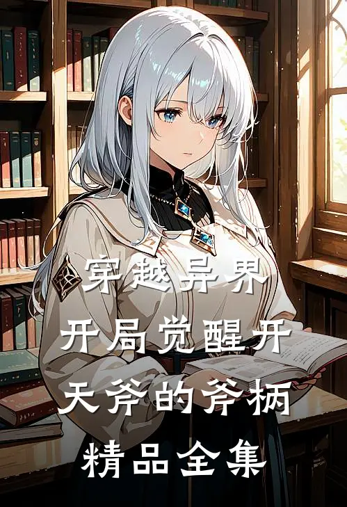 穿越异界：开局觉醒开天斧的斧柄精品全集