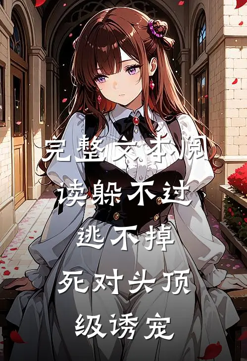 完整文本阅读躲不过，逃不掉，死对头顶级诱宠
