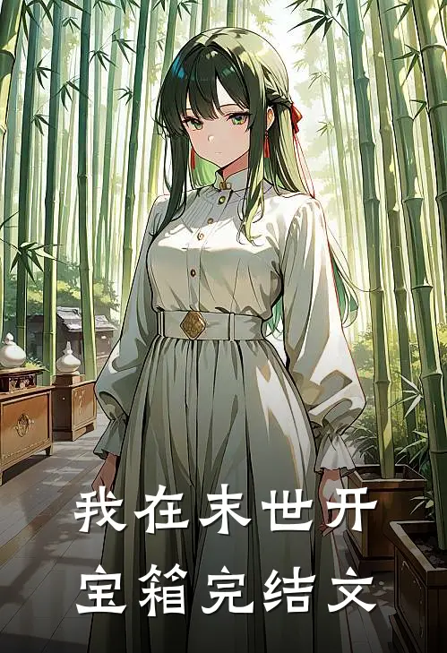我在末世开宝箱完结文