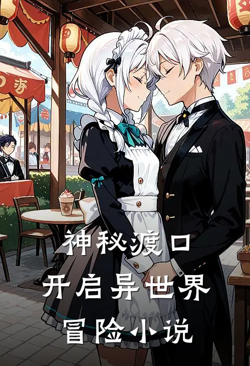 神秘渡口：开启异世界冒险小说