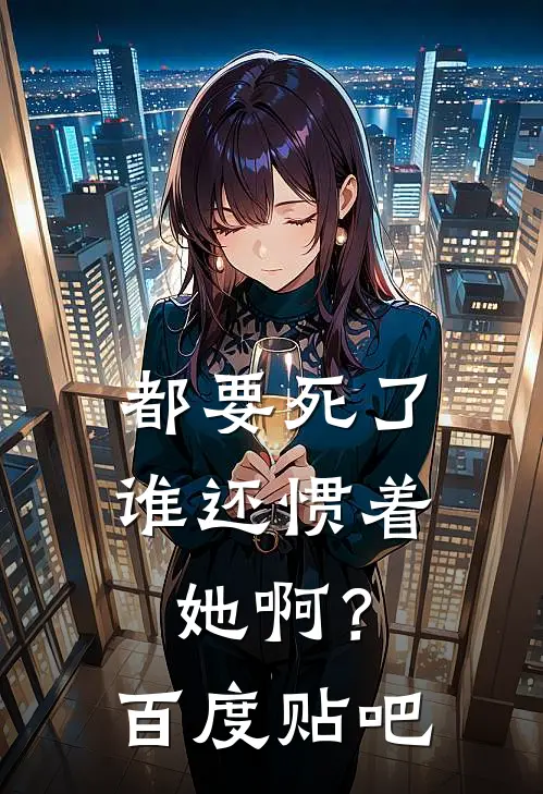 都要死了，谁还惯着她啊？百度贴吧