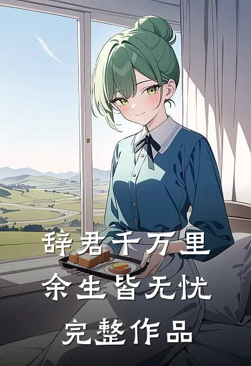 辞君千万里，余生皆无忧完整作品