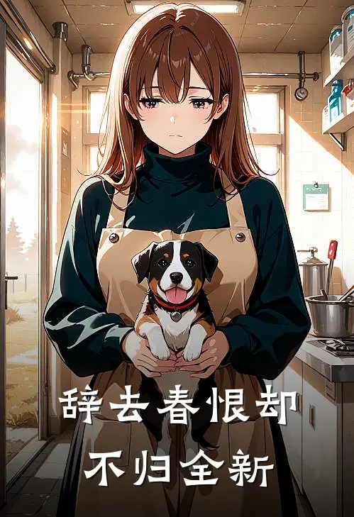 辞去春恨却不归全新