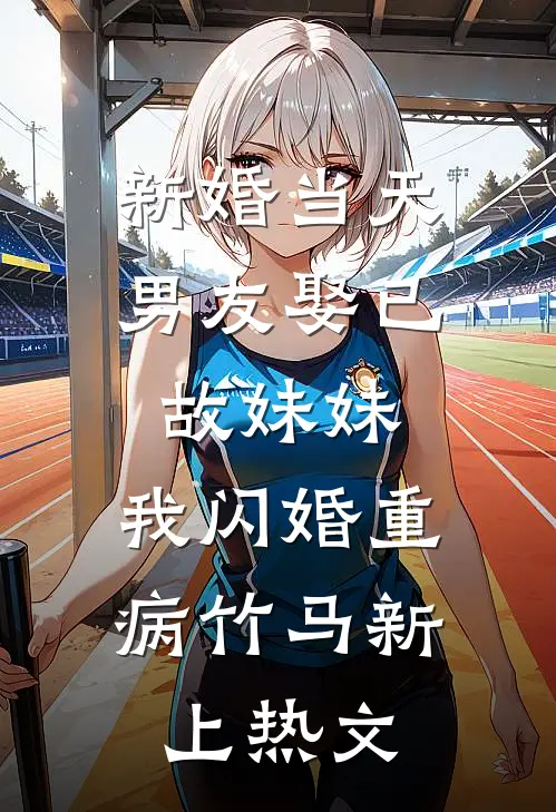 新婚当天男友娶已故妹妹，我闪婚重病竹马新上热文