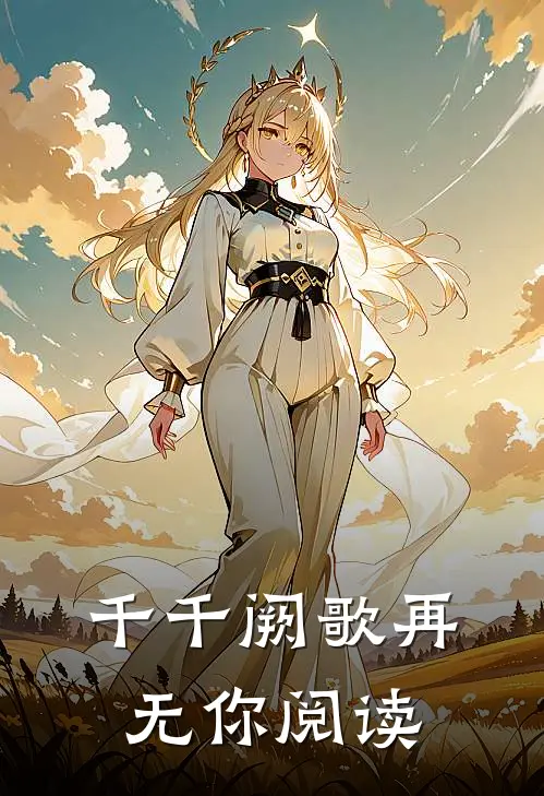 千千阙歌再无你阅读